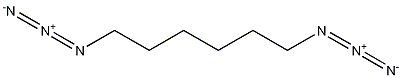 1,6-Diazidohexane CAS#: 13028-54-1