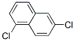 1,6-dichloronaphthalene CAS#: 2050-72-8