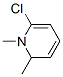 1,6-dimethylpyridine chloride CAS#: 1121-26-2