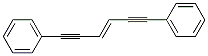 1,6-diphenyl-3-hexene-1,5,-diyne CAS#: 27370-85-0