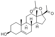 17-ACETOXYPREGNENOLONE CAS#: 2381-45-5