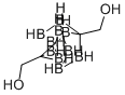 1,7-BIS(HYDROXYMETHYL)-M-CARBORANE CAS#: 23924-78-9