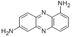1,7-DIAMINOPHENAZINE CAS#: 28124-29-0