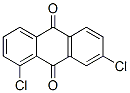 1,7-Dichloro-9,10-anthraquinone CAS#: 1594-69-0