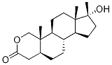17-Epioxandrolone CAS#: 26624-15-7