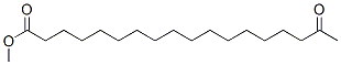 17-Ketostearic acid methyl ester CAS#: 2380-32-7
