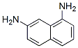 1,7-Naphthalenediamine(7CI,8CI,9CI) CAS#: 2243-64-3