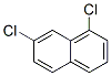 1,7-dichloronaphthalene CAS#: 2050-73-9