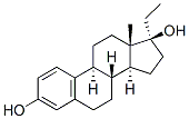 17-ethylestradiol CAS#: 2553-34-6