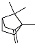 1,7,7-trimethyl-2-methylidene-norbornane CAS#: 27538-47-2