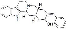 18-Benzylideneyohimban-17-ol CAS#: 28529-01-3