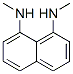 1,8-Bis(methylamino)naphthalene CAS#: 20734-56-9