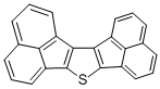 1,8-DINAPHTHYLENETHIOPHENE CAS#: 203-42-9
