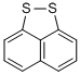1,8-Epidithionaphthalene CAS#: 209-22-3