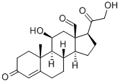 18-deoxyaldosterone CAS#: 2507-88-2