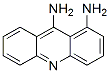 1,9-Acridinediamine CAS#: 23043-60-9