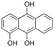 1,9,10-Anthracenetriol CAS#: 27354-06-9