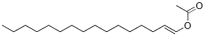 (1E)-1-Hexadecenyl acetate CAS#: 1787-09-3