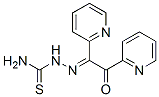 (1E)-1,2-DIPYRIDIN-2-YLETHANE-1,2-DIONE THIOSEMICARBAZONE CAS#: 108922-13-0