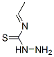 (1E)-3-amino-1-ethylidene-thiourea CAS#: 2302-95-6