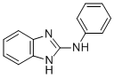 (1H-BENZOIMIDAZOL-2-YL)-PHENYL-AMINE CAS#: 21578-58-5