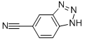 1H-BENZOTRIAZOLE-5-CARBONITRILE CAS#: 24611-70-9