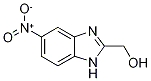 1H-Benzimidazole-2-methanol,5-nitro-(9CI) CAS#: 20034-00-8