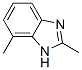 1H-Benzimidazole,2,4-dimethyl-(9CI) CAS#: 23291-66-9