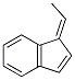 1H-INDENE,1-ETHYLIDENE- CAS#: 2471-83-2