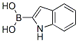 1H-INDOL-2-YLBORONIC ACID CAS#: 220396-46-3