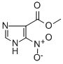 1H-Imidazole-4-carboxylic acid, 5-nitro-, methyl ester CAS#: 20271-20-9