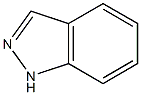 1H-Indazole CAS#: 271-38-5
