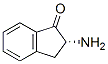 1H-Inden-1-one,2-amino-2,3-dihydro-,(2R)-(9CI) CAS#: 223418-68-6