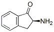 1H-Inden-1-one,2-amino-2,3-dihydro-,(2S)-(9CI) CAS#: 223428-23-7