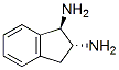 1H-Indene-1,2-diamine,2,3-dihydro-,(1R,2R)-(9CI) CAS#: 218151-48-5