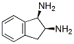 1H-Indene-1,2-diamine,2,3-dihydro-,(1R,2S)-(9CI) CAS#: 218151-57-6