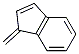 1H-Indene,1-methilene- CAS#: 2471-84-3