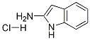 1H-Indol-2-aMine Hydrochloride CAS#: 27878-37-1