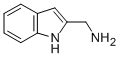 (1H-Indol-2-ylmethyl)amine CAS#: 21109-25-1