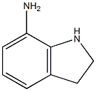 1H-Indol-7-amine,2,3-dihydro-(9CI) CAS#: 2759-12-8