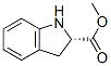 1H-Indole-2-carboxylicacid,2,3-dihydro-2-methyl-,(2S)-(9CI) CAS#: 253136-56-0