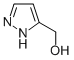 (1H-PYRAZOL-3-YL)METHANOL CAS#: 23585-49-1