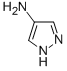 1H-PYRAZOL-4-YLAMINE CAS#: 28466-26-4