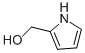 (1H-PYRROL-2-YL)-METHANOL CAS#: 27472-36-2