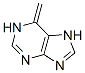 1H-Purine, 6,7-dihydro-6-methylene- (9CI) CAS#: 208994-81-4