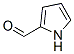 1H-Pyrrole-2-carbaldehyde CAS#: 254729-95-8