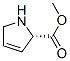 1H-Pyrrole-2-carboxylic acid, 2,5-dihydro-, methyl ester, (2S)- (9CI) CAS#: 210420-92-1