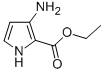 1H-Pyrrole-2-carboxylic acid, 3-amino-, ethyl ester CAS#: 252932-48-2