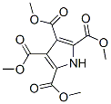 1H-Pyrrole-2,3,4,5-tetracarboxylic acid tetramethyl ester CAS#: 2703-15-3