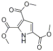 1H-Pyrrole-2,3,5-tricarboxylic acid, triMethyl ester CAS#: 2703-16-4